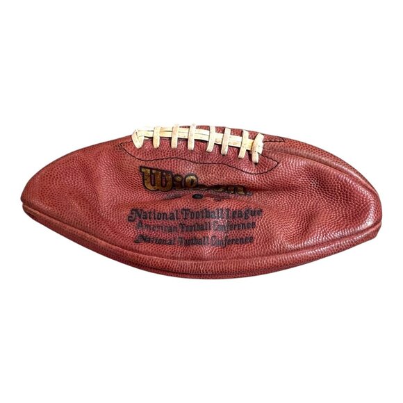 2004 Tampa Bay Buccaneers NFL Wilson Football Signed Team Owners Suite Gift Bucs - Picture 5 of 9